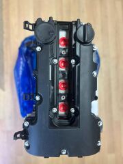 Opel Astra J 1.4 Turbo (A14NET) Komple Motor