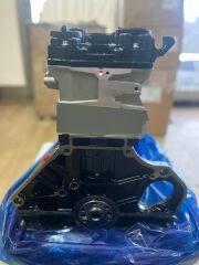 Opel Astra J 1.4 Turbo (A14NET) Komple Motor