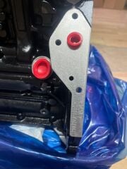 Opel Astra J 1.4 Turbo (A14NET) Komple Motor