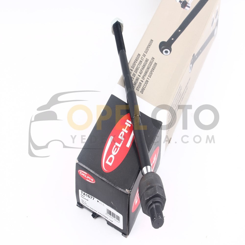 Opel Vectra C Rot ( Kolu ) Mili DELPHİ