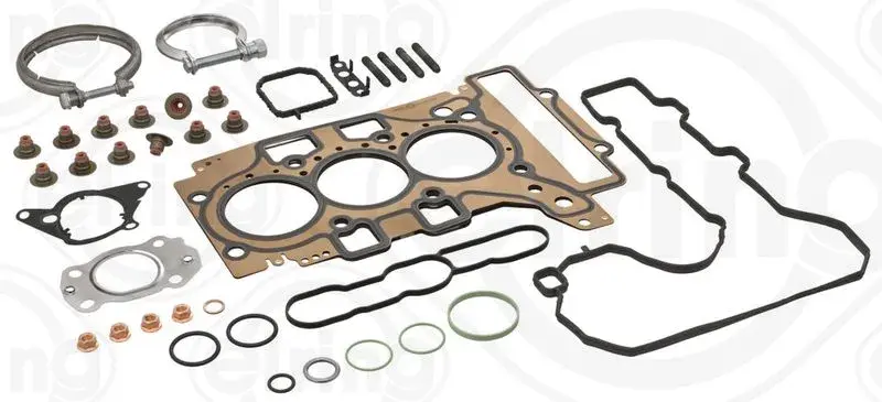 Opel Corsa F 1.2 Benzinli Üst Takım Contası Orjinal Elring (497.470)