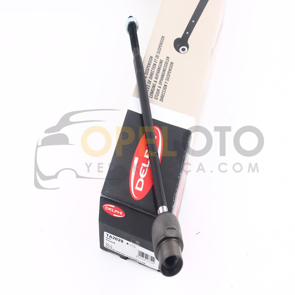 Opel Corsa C - Combo C Rot (Mili) Kolu DELPHİ