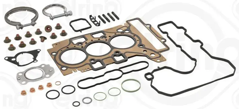 Opel Crossland 1.2 Benzinli Üst Takım Contası Orjinal Elring (497.470)