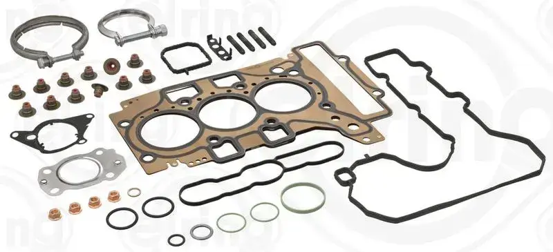 Opel Grandlnad 1.2 Benzinli Üst Takım Contası Orjinal Elring (497.470)