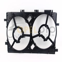 Opel İnsignia 2.0 Dizel Radyatör Fan Davlumbazı GM (Euro5 Emisyonlu)