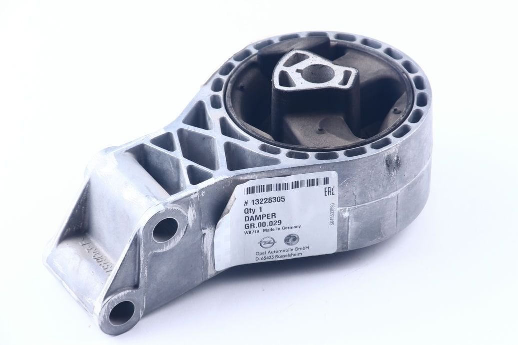 Opel İnsignia Arka Motor Kulağı Orjinal (13228305)