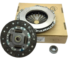 Opel Corsa F 1.2 Benzinli Debriyaj Seti Orjinal