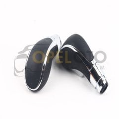 Opel İnsignia Vites Topuzu Siyah