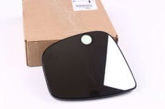 Opel Combo E Ayna Camı Sol Kör Noktalı Orjinal (1616869180)