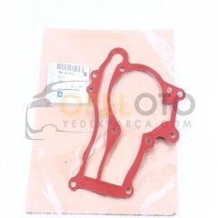 Opel Corsa D A12XER - A12XEL Devirdaim Contası GM