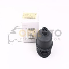Opel Astra H Z13DTH Yağ Filtre Kapağı ( Ufi ) Tipi GM