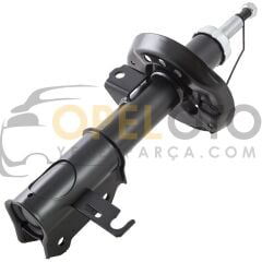 Opel Astra G Ön Sol Amortisör Optimal