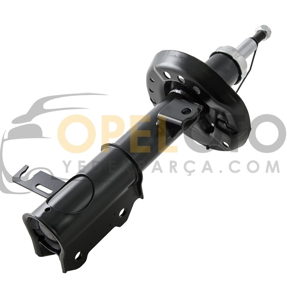 Opel Astra G Ön Sağ Amortisör Optimal