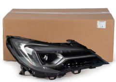 Opel Astra K Sağ Far Led Farlar İçin (Led Beyin Hariç) 39228806