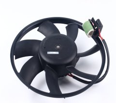 Opel İnsignia 2.0 Dizel Otomatik Fan Motoru Sol Orjinal Behr (1341093)