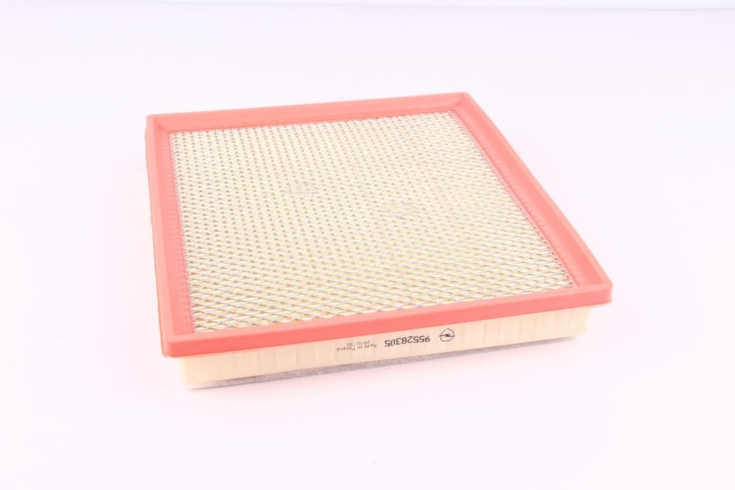 Opel İnsignia Hava Filtresi Orjinal (95528305)