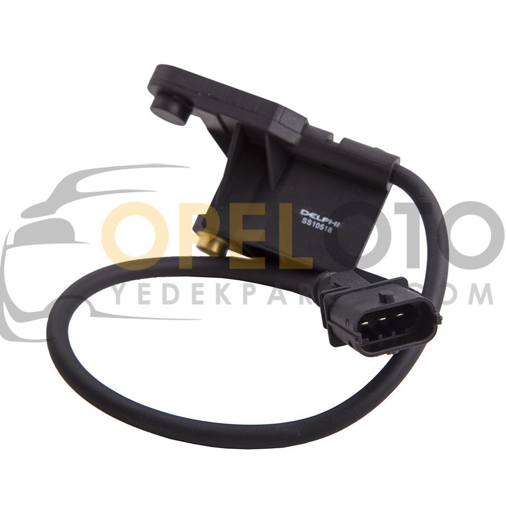 Opel Vectra C Z16XE Eksantrik Devir Sensörü DELPHİ
