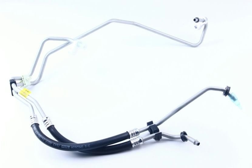 Opel Astra J 1.6 Dizel Otomatik Şanzuman Yağ Soğutucu Borusu Orjinal (95362976)