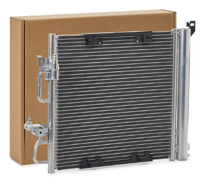 Opel Astra H 1.3 Dizel Klima Radyatörü Orjinal Behr (AC376000S)