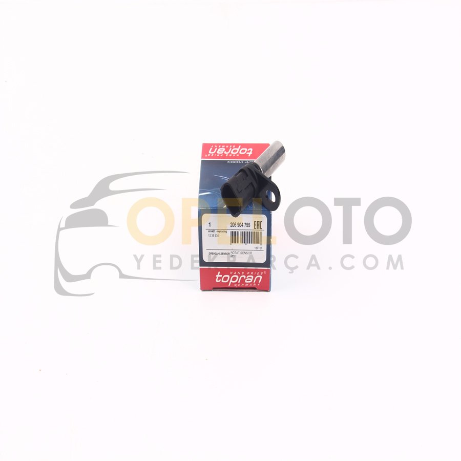 Opel Vectra B Z16XE Krank Devir Sensörü