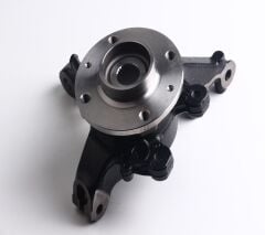 Opel Corsa F 1.2 Benzinli Sağ Taşıyıcı Komple Orjinal PSA (9826877980)