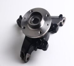 Opel Corsa F 1.2 Benzinli Sağ Taşıyıcı Komple Orjinal PSA (9826877980)