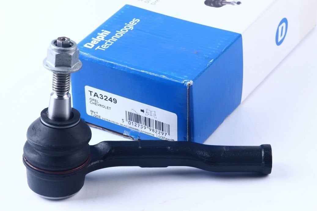 Opel Astra K Rot Bası Sol Delphi Marka (39008084)