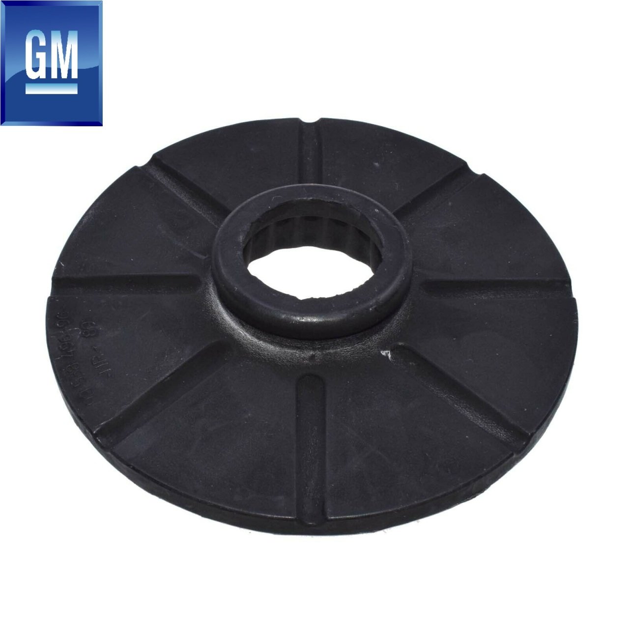 Opel Zafira B Arka Helezon Alt Üst Takozu GM 90538496
