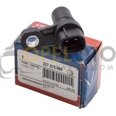 Opel Vectra B Otomatik Şanjuman Vites Devir Sayısı Sensörü Giriş