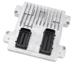 Opel Corsa D 1.0-1.2-1.4 Motor (Beyni) Kontrol Ünitesi (12679199)