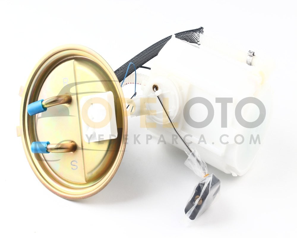 Opel Corsa B Depo Yakıt Şamandırası Komple Benzinli