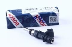 Opel İnsignia A16LET Turbo Benzinli Enjektör Bosch (93186230)
