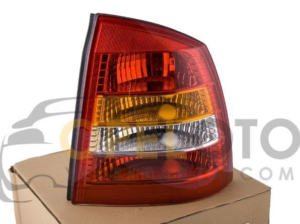 Opel Astra G Sedan Sol Arka Stop Lambası Depo