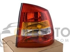 Opel Astra G Sedan Sol Arka Stop Lambası Depo