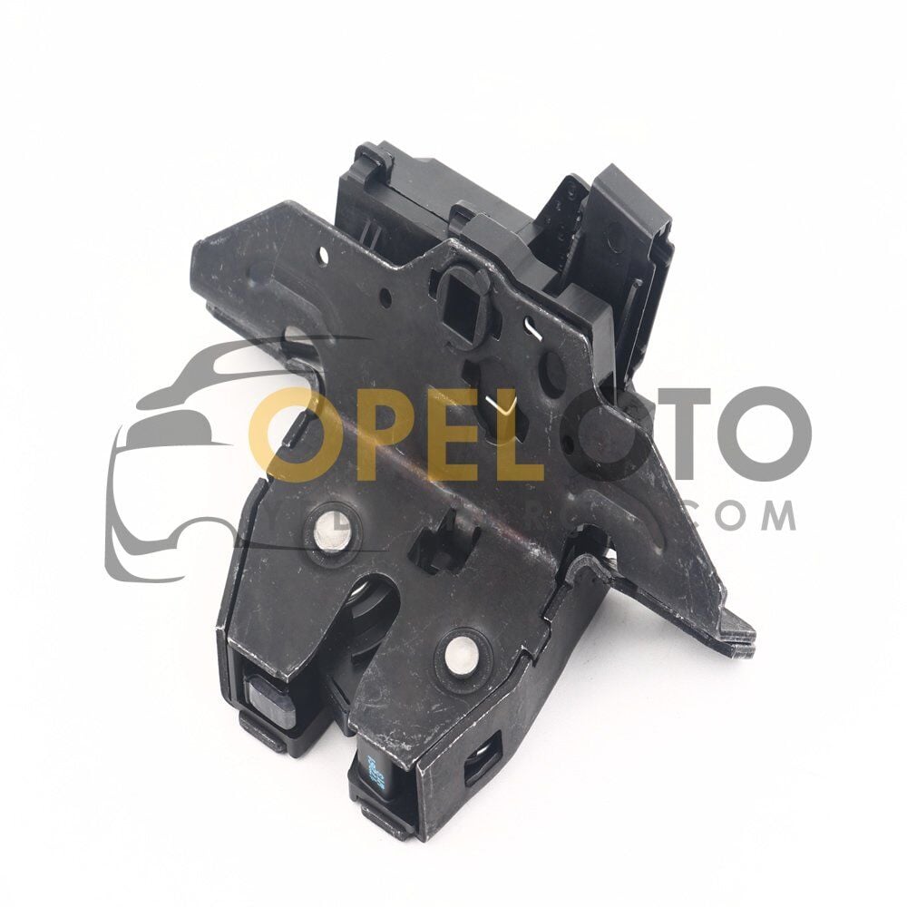 Opel İnsignia B Arka Bagaj Kapağı Kilidi GM (13509599)