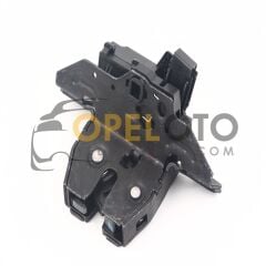 Opel İnsignia B Arka Bagaj Kapağı Kilidi GM (13509599)