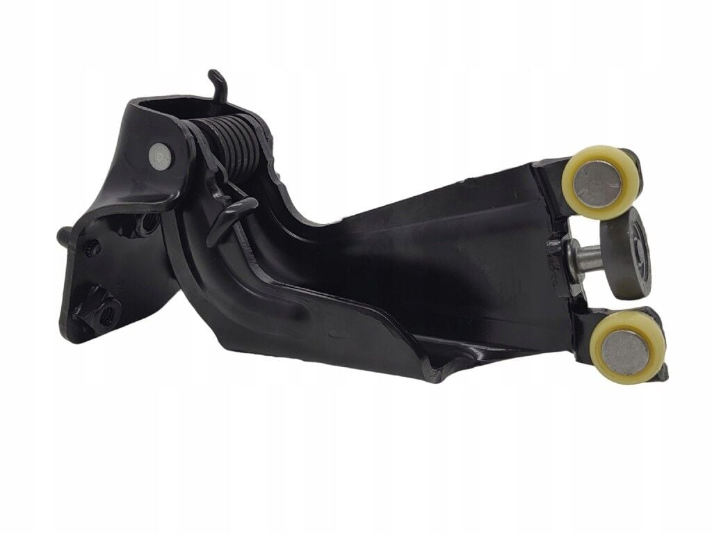 Opel Combo Life Arka Sol Sürgülü Kapı Orta Makarası (9833303280)