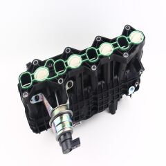 Chevrolet Captiva B C140 Dizel Emme Manifoldu Oem (25193560)