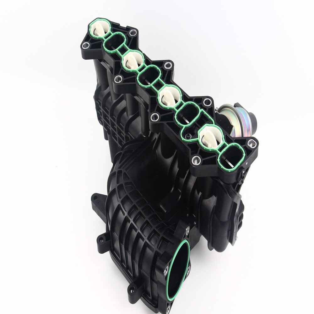 Chevrolet Captiva B C140 Dizel Emme Manifoldu Oem (25193560)