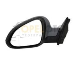 Opel İnsignia Dış Dikiz Aynası Sol Komple Otomatik Katlanır