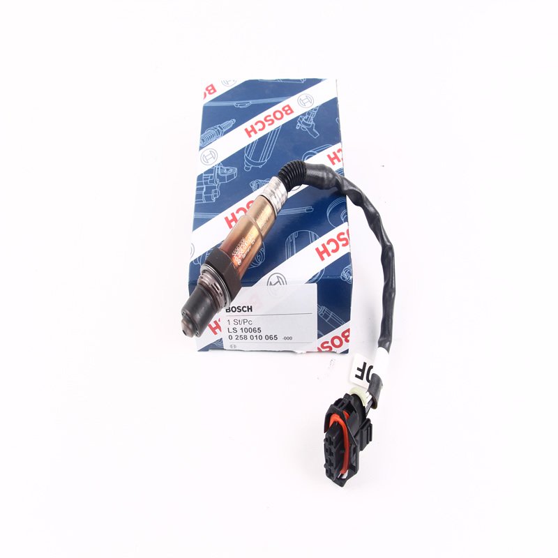 Opel Corsa D A12XER - A14XER Oksijen Sensörü Konum 2 Bosch