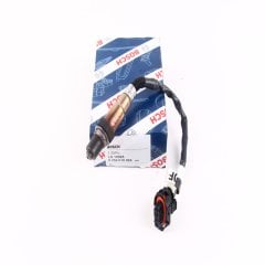 Opel Corsa D A12XER - A14XER Oksijen Sensörü Konum 2 Bosch