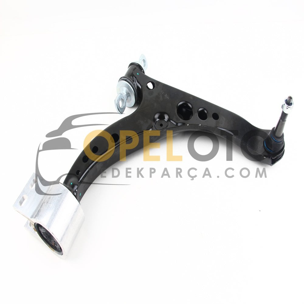 Opel Astra K Salıncak Ön Sağ