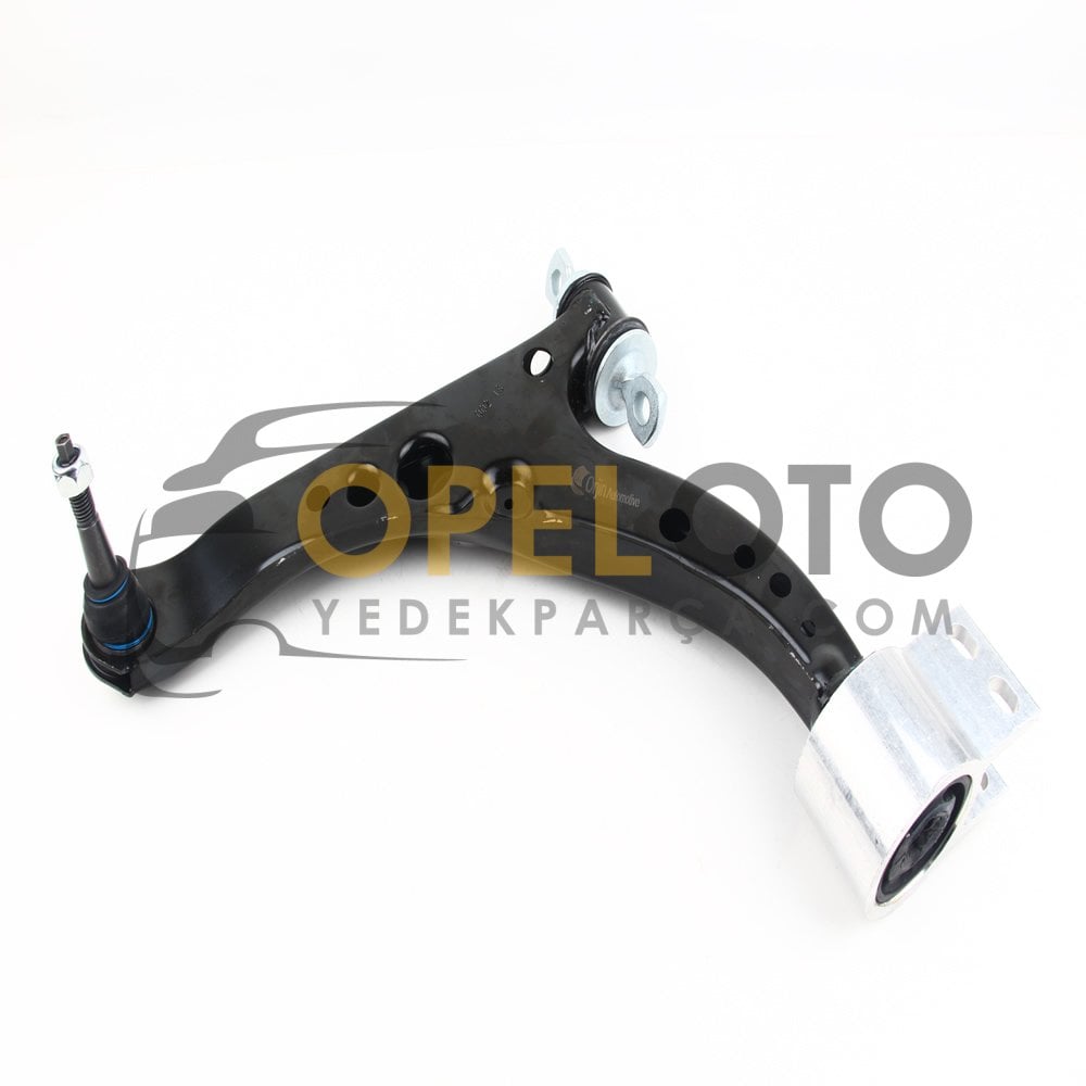 Opel Astra K Salıncak Ön Sol