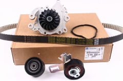1699666580 Opel Grandland X 1.5 Dizel Triger ve Devirdaim Seti Orijinal