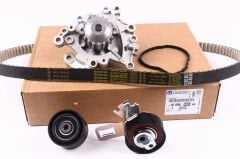 1699666580 Opel Crossland X 1.5 Dizel Triger ve Devirdaim Seti Orijinal