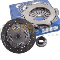 Opel Astra F 1.4 8V Debriyaj seti SACHS