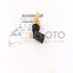 Opel Astra H Z16XER Motor Sıcaklık Sensörü GM