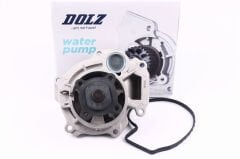 Opel İnsignia A16XHT 170hp Benzinli Devirdaim Su Pompası (95522327)