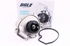 Opel İnsignia A16XHT 170hp Benzinli Devirdaim Su Pompası (95522327)